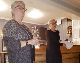 Ettertanken på Svullrya